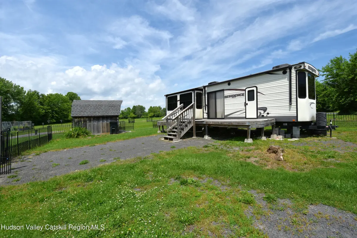 21 Stacy Road, Coxsackie, NY 12051 - #1