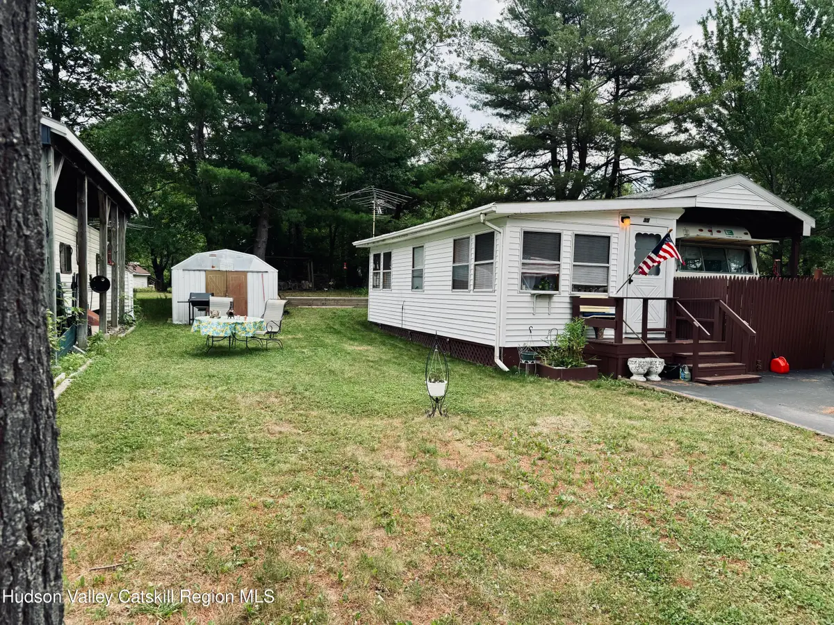 783 Woodstock Road #Lot 35, East Berne, NY 12059 - #1