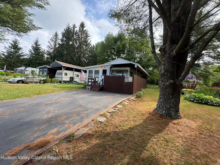 783 Woodstock Road #Lot 35, East Berne, NY 12059 - #2
