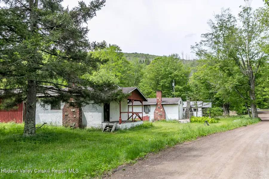 850-872 Oliverea Road, Big Indian, NY 12410 - #2