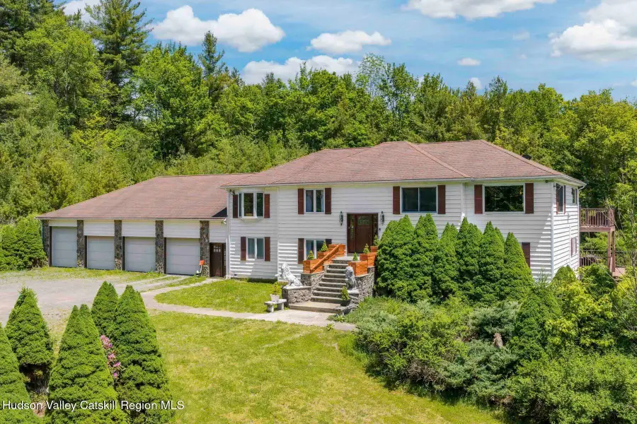 1328 Scribner Hollow Road, East Jewett, NY 12424 - #2