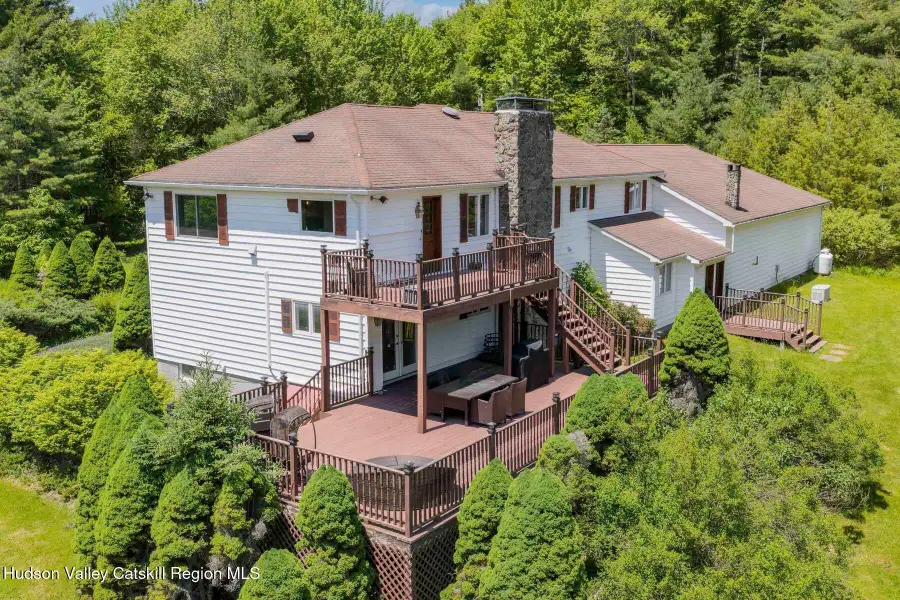 1328 Scribner Hollow Road, East Jewett, NY 12424 - #3