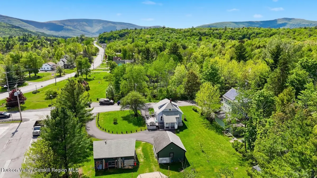18-22 County Road 25, Haines Falls, NY 12436 - #1
