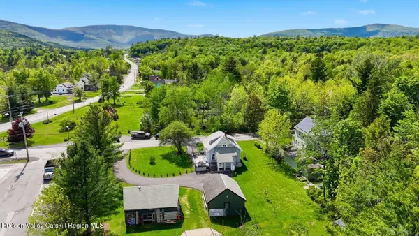 18-22 County Road 25, Haines Falls, NY 12436