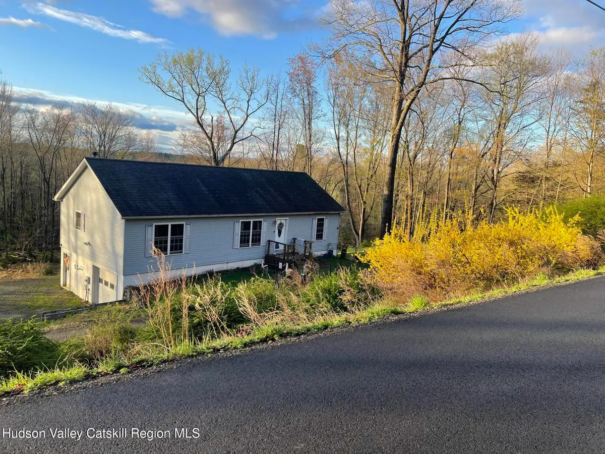 35 Haver Road, Olivebridge, NY 12461 - #1