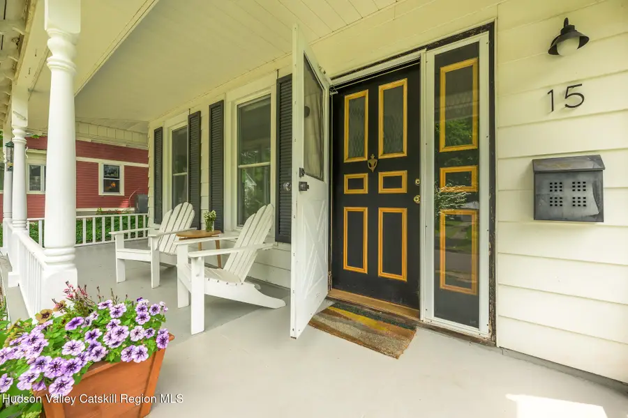 15 Jones Avenue, Chatham, NY 12037 - #2