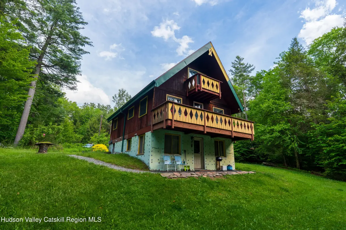 56 Nannie Lane, Hunter, NY 12442 - #1