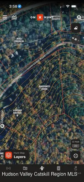 00 Stone Ledge Road, Hillsdale, NY 12529 - #2