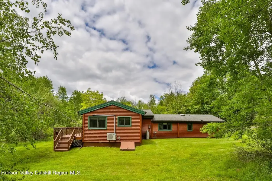 25 Looking Glass Road, Hunter, NY 12442 - #3