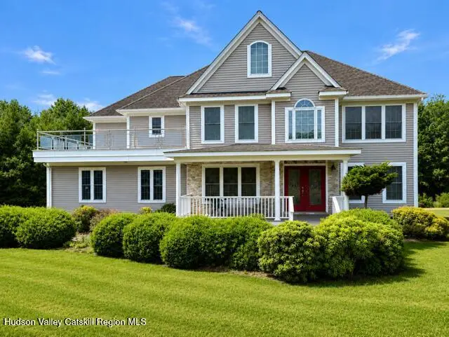 110 Macks Lane, Highland, NY 12528 - #1