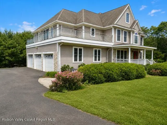 110 Macks Lane, Highland, NY 12528 - #2