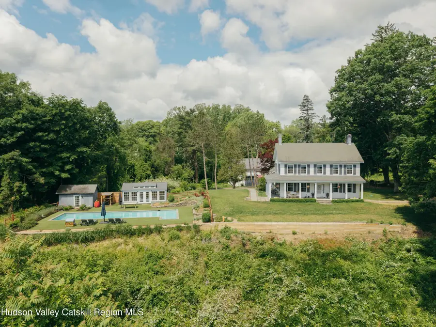 65 Fox Street, Selkirk, NY 12158 - #2