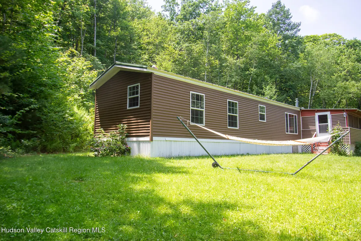 424 Macedonia Road, Austerlitz, NY 12017 - #1
