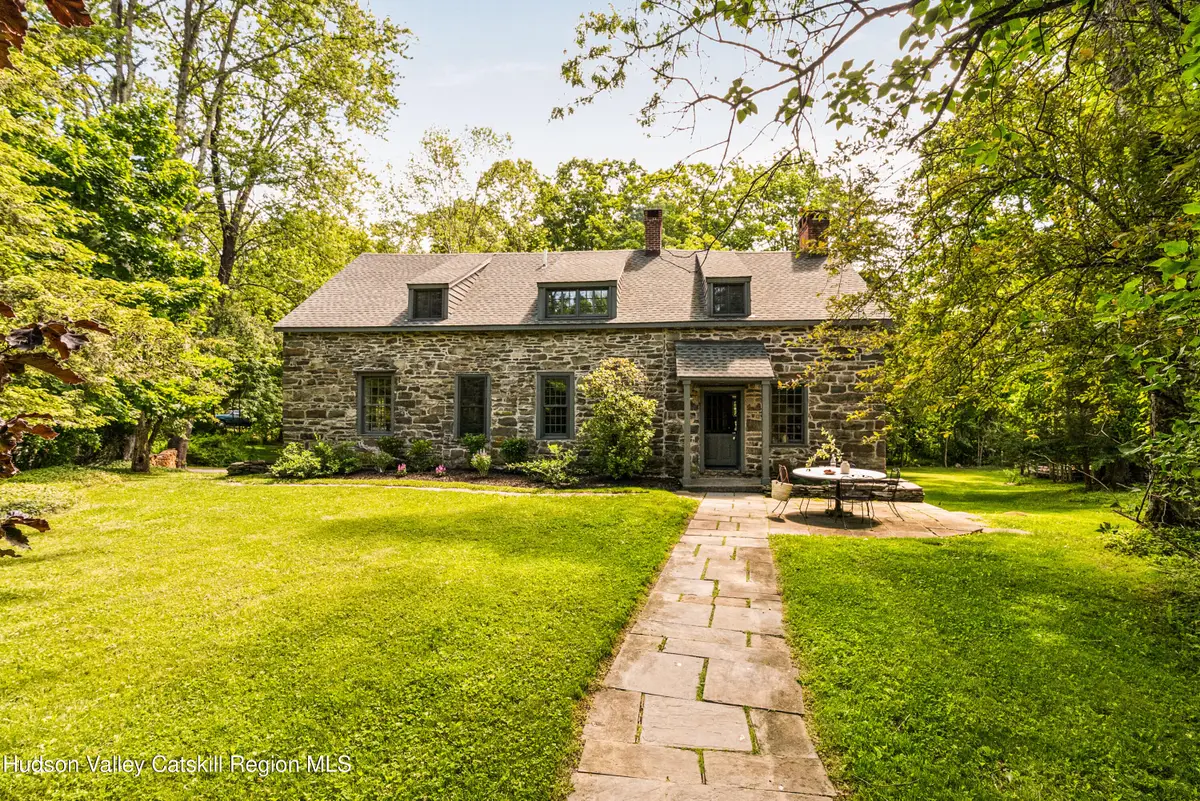 204 Ashokan Road, Kingston, NY 12401 - #1