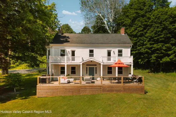 181 Vedder Road, Catskill, NY 12414