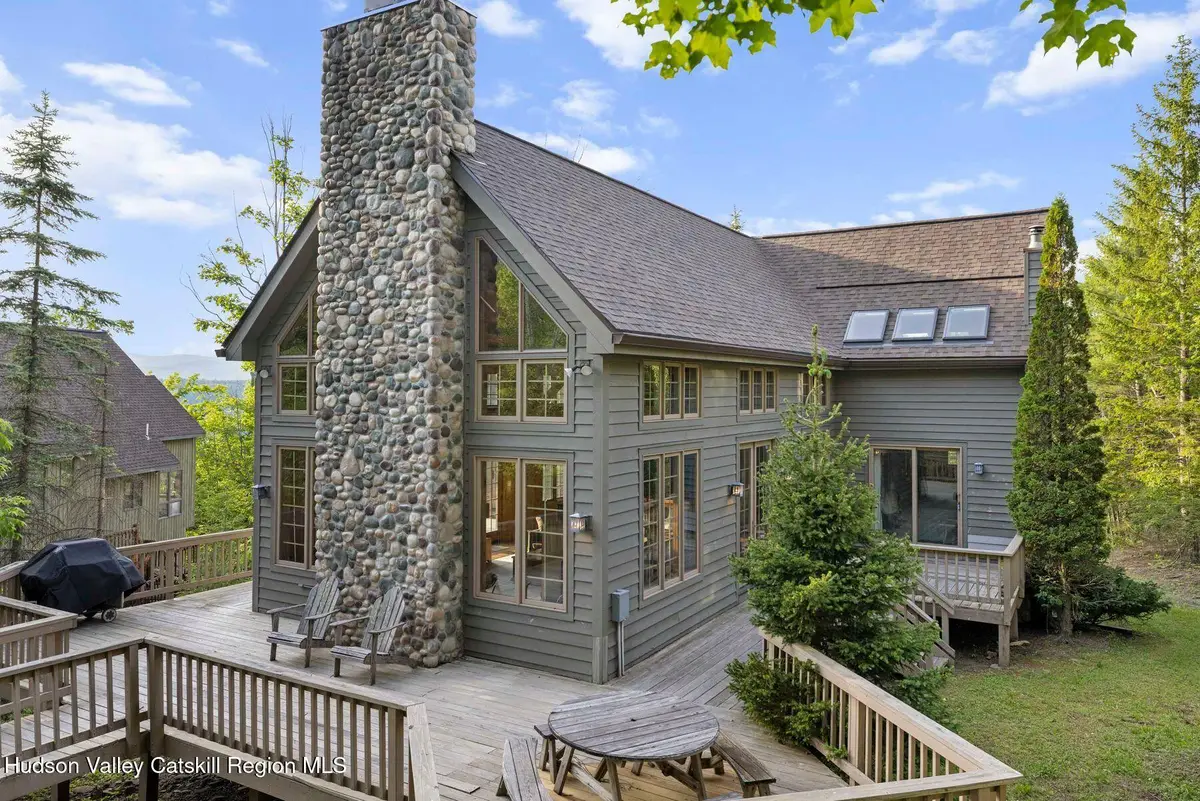 16 White Way, Windham, NY 12496 - #1