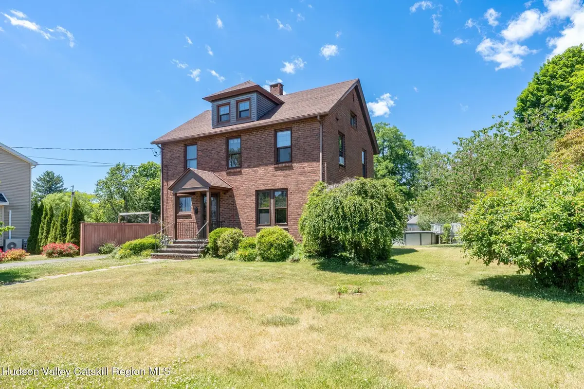 165 Clifton Avenue, Kingston, NY 12401 - #1