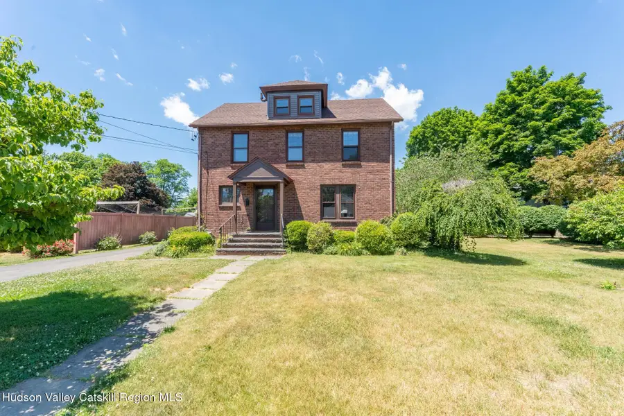 165 Clifton Avenue, Kingston, NY 12401 - #2