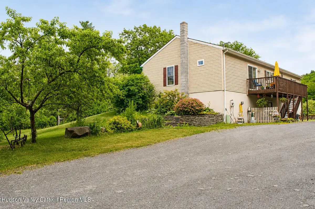 199 Echo Hill Road, Saugerties, NY 12477 - #1