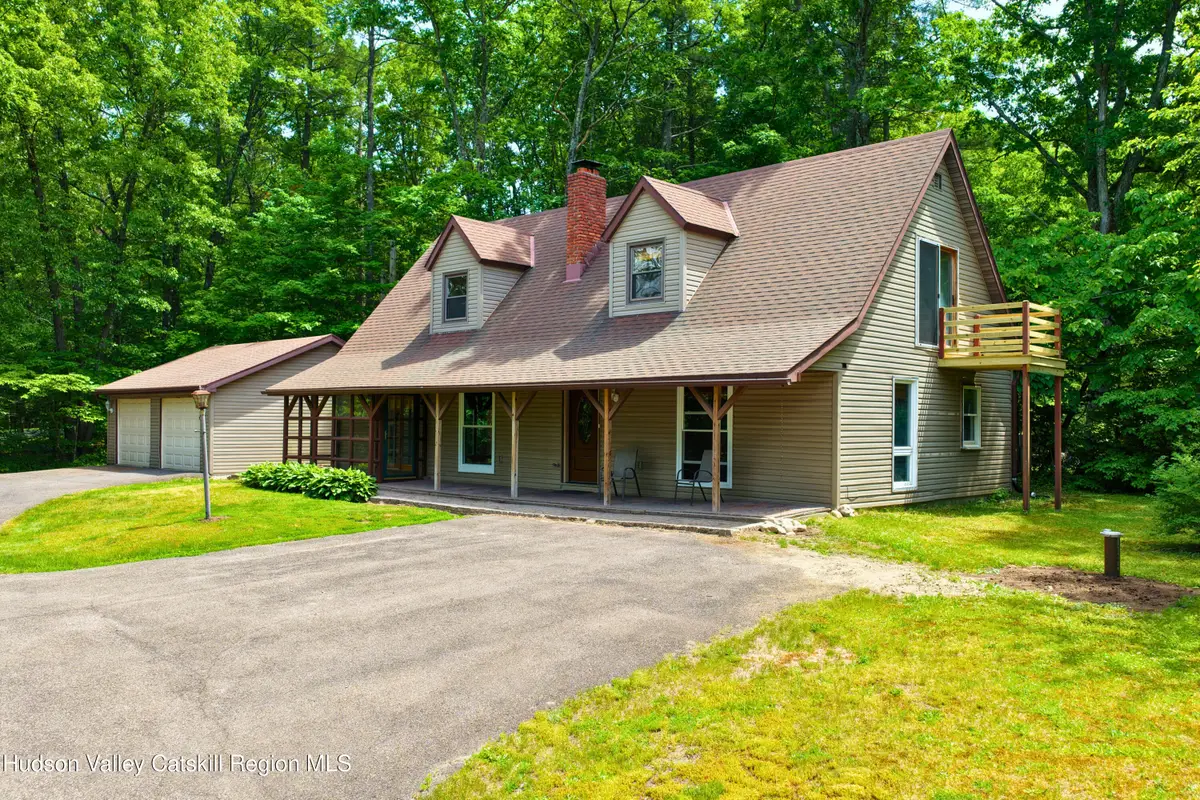 53 5 Mile Woods Road, Catskill, NY 12414 - #1