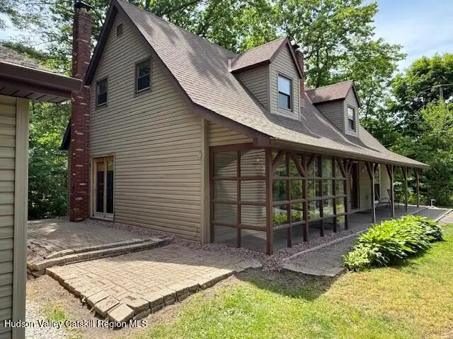 53 5 Mile Woods Road, Catskill, NY 12414 - #2