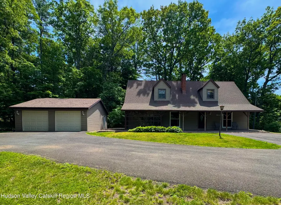 53 5 Mile Woods Road, Catskill, NY 12414 - #3