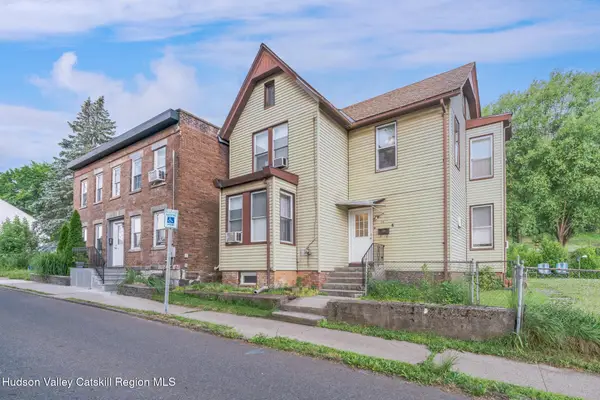 19 W Union Street, Kingston, NY 12401