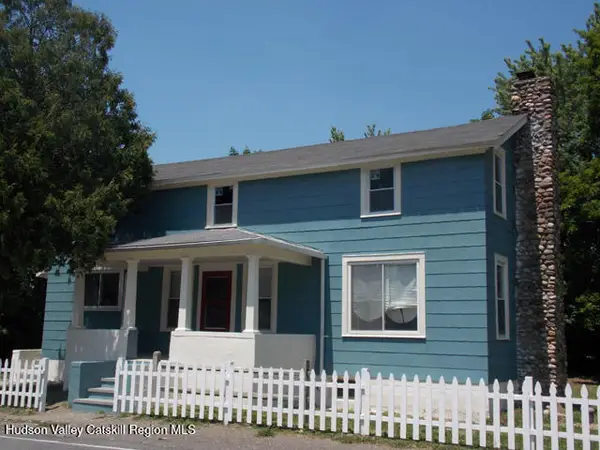 321 Co Rte 27b, Hollowville, NY 12530