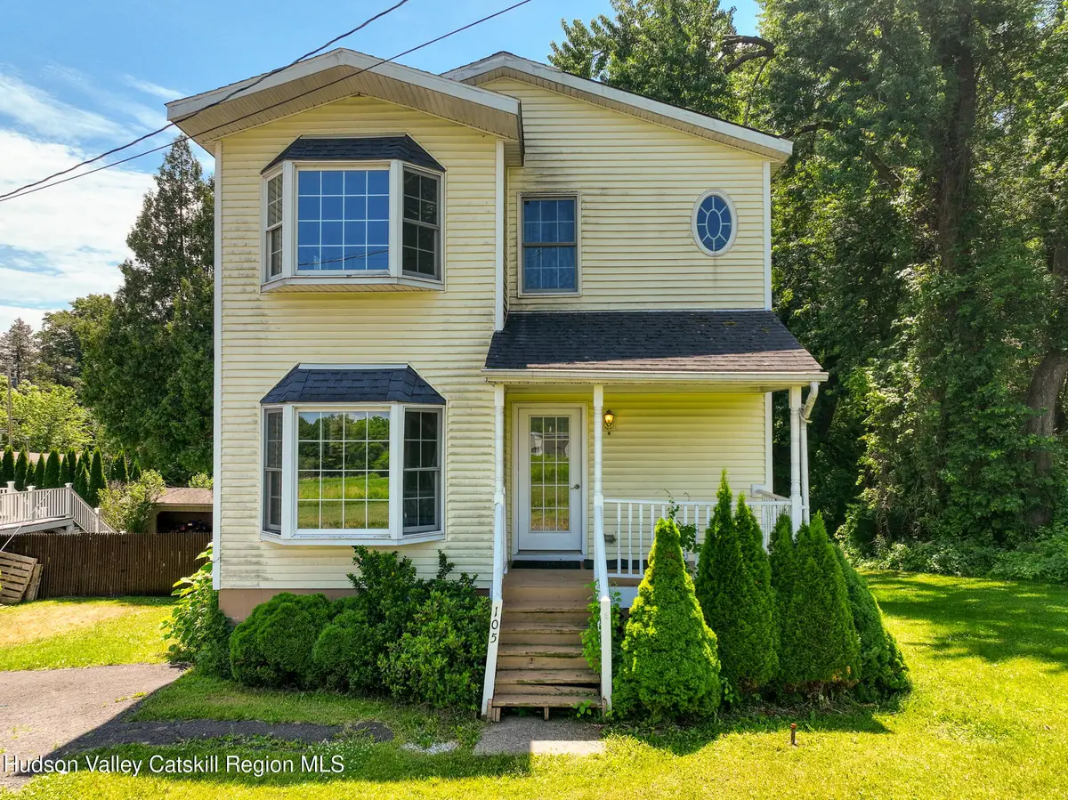 105 Brabrant Road, Kingston, NY 12401 - #1