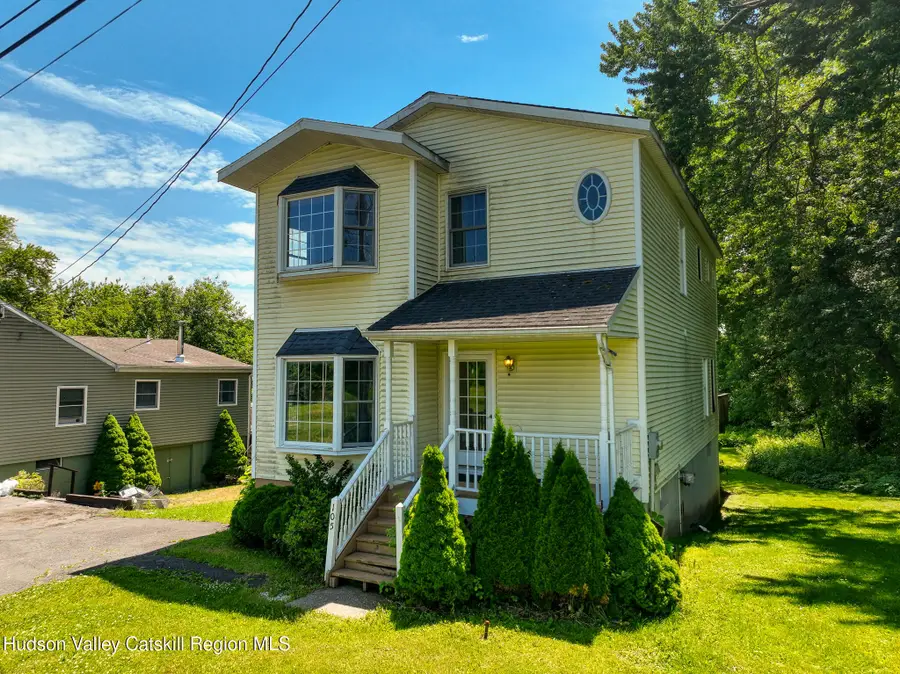 105 Brabrant Road, Kingston, NY 12401 - #2