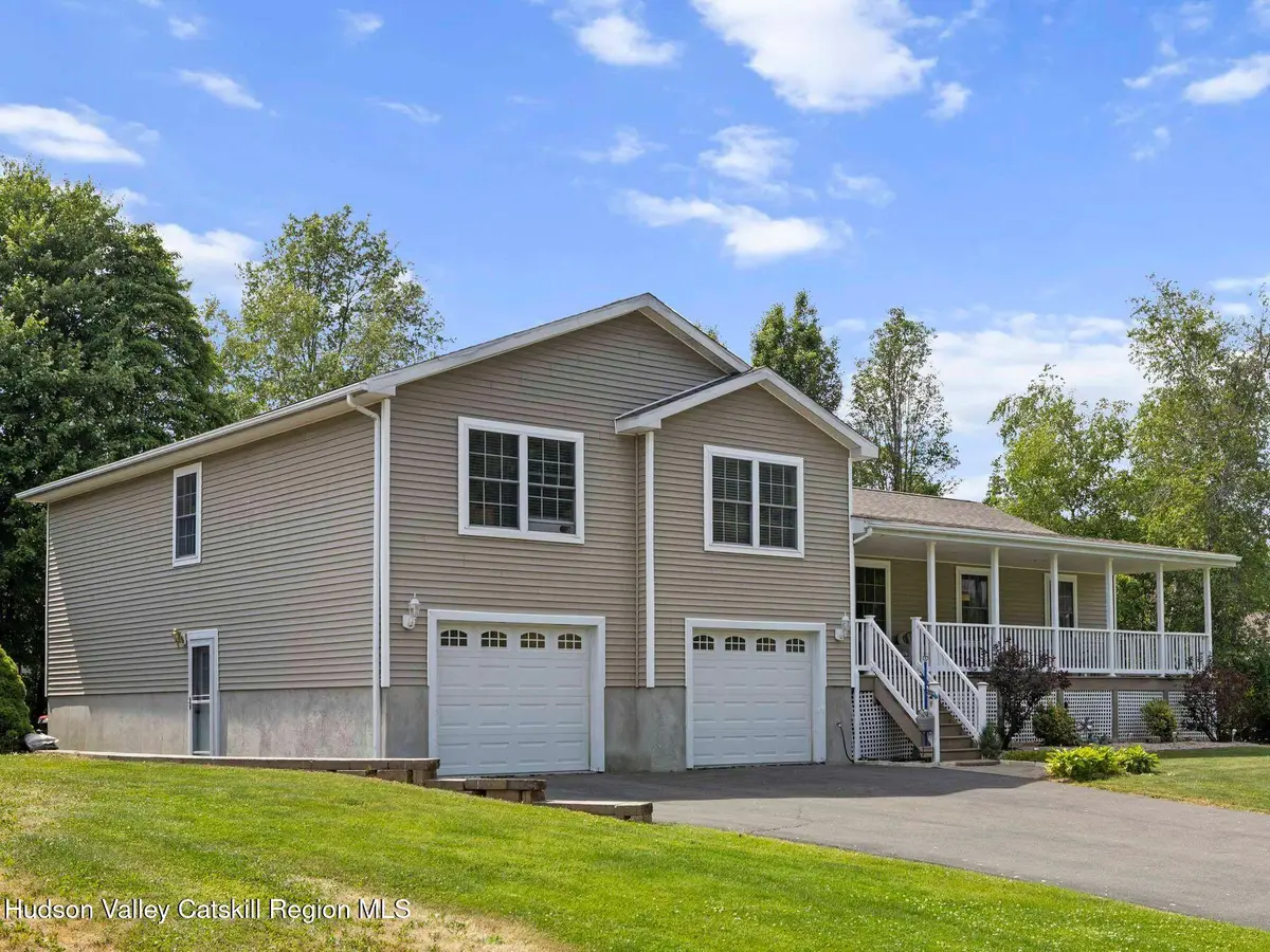 34 Lancelot Drive, Saugerties, NY 12477 - #1