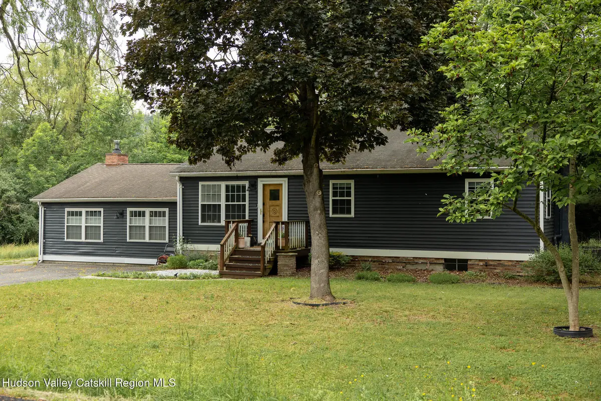 657 Vosenkill Road, Catskill, NY 12414 - #1