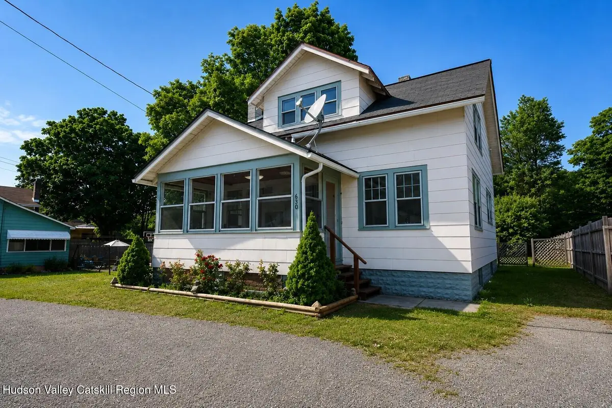 630 Route 212, Saugerties, NY 12477 - #1