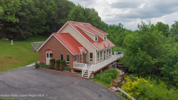 3381 Narrow Notch Road, Hobart, NY 13788