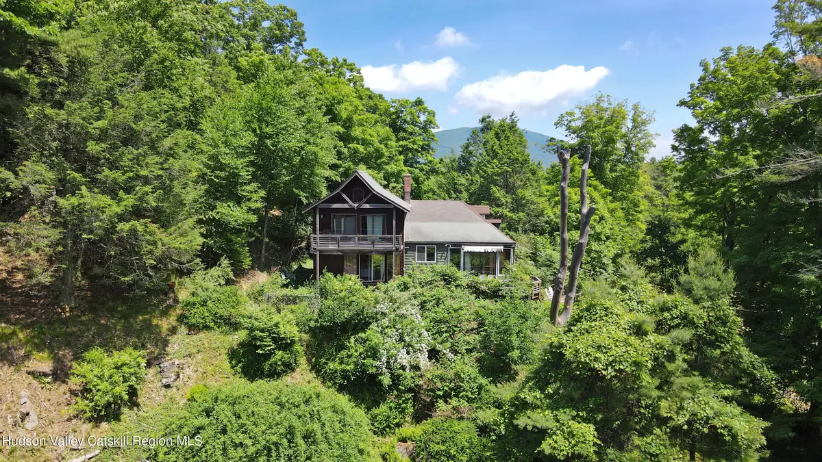11 Nordic Drive, Woodstock, NY 12498 - #1