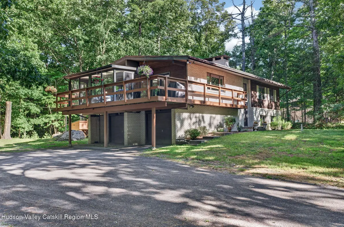 44 Max's Place, West Hurley, NY 12491 - #1