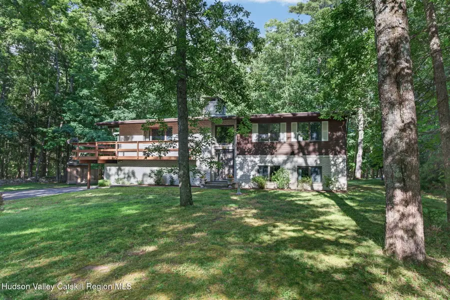 44 Max's Place, West Hurley, NY 12491 - #3