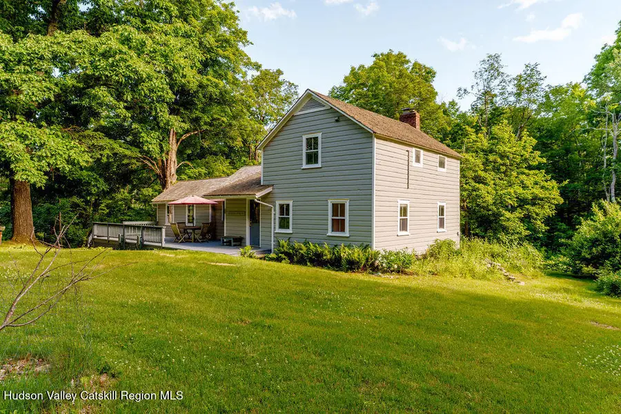 286 Manor Rock Road, Craryville, NY 12521 - #3