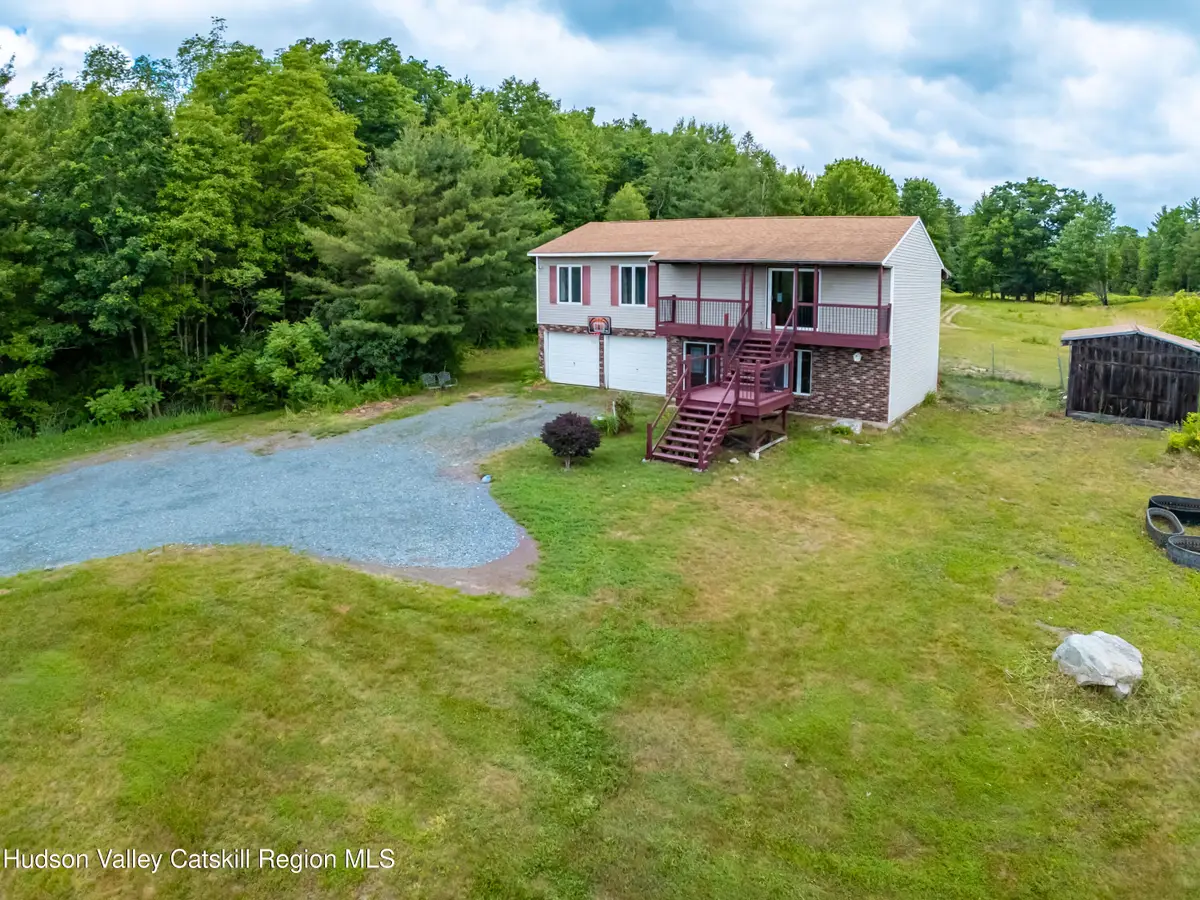 29 Smith Hill Road, East Nassau, NY 12062 - #1