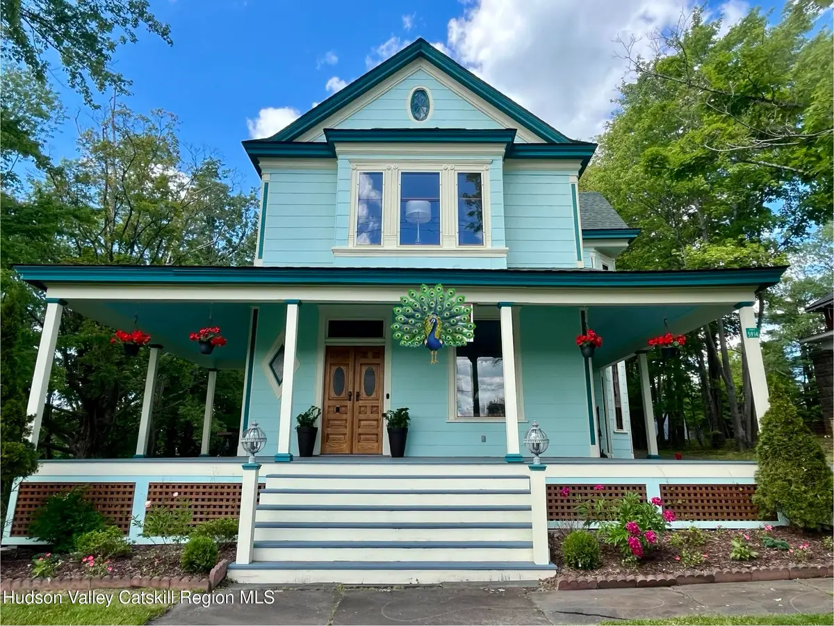 5914 Main Street, Tannersville, NY 12485 - #1