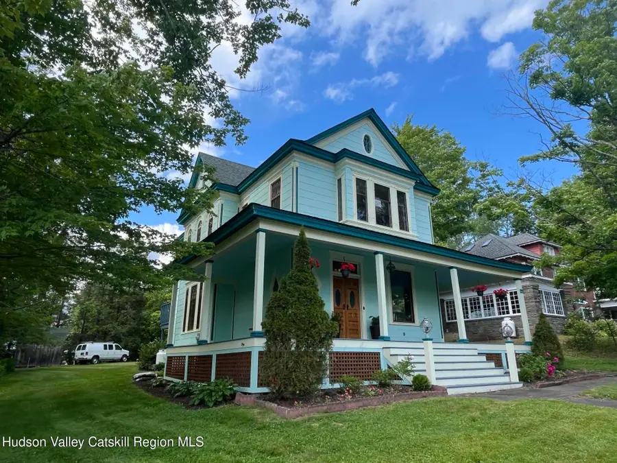 5914 Main Street, Tannersville, NY 12485 - #2