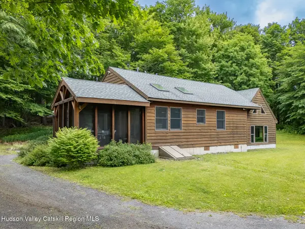 1260 W Peakes Brook Road, Delhi, NY 13753