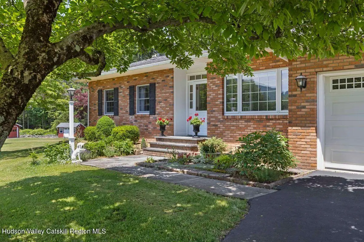 52 Brodhead Road, West Shokan, NY 12494 - #1