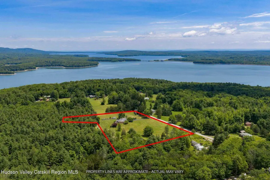 52 Brodhead Road, West Shokan, NY 12494 - #2