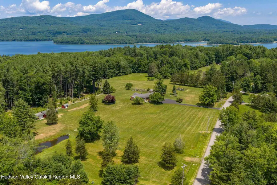 52 Brodhead Road, West Shokan, NY 12494 - #3