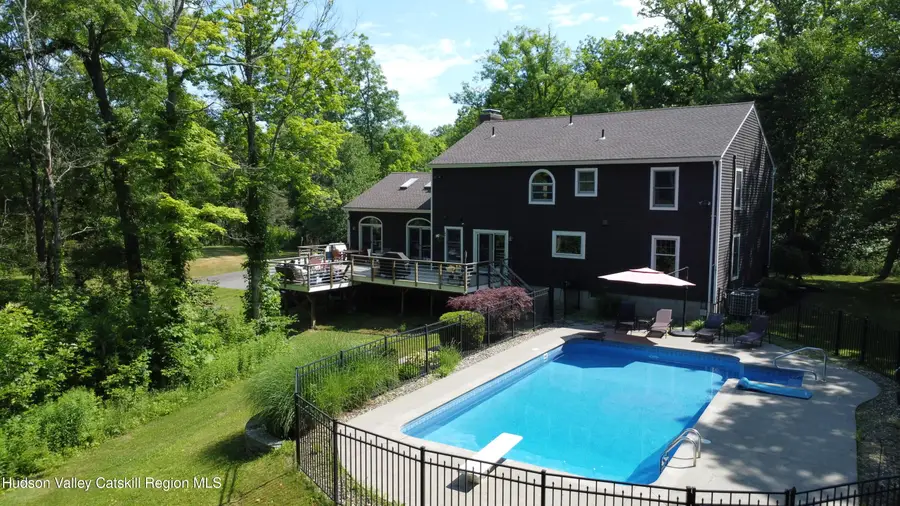 40 Kleinekill Drive, New Paltz, NY 12561 - #2