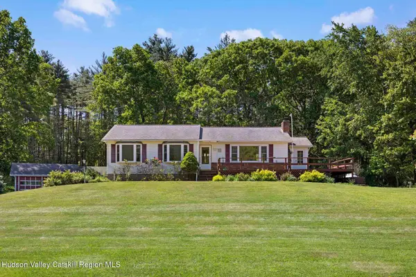 94 Chestnut Hill Road, Woodstock, NY 12498