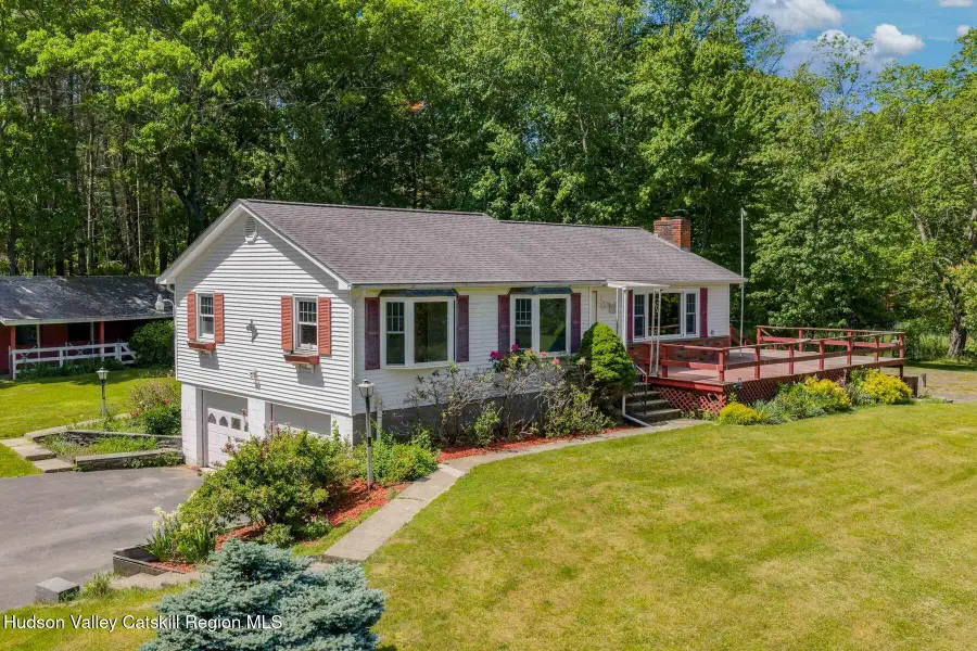 94 Chestnut Hill Road, Woodstock, NY 12498 - #2