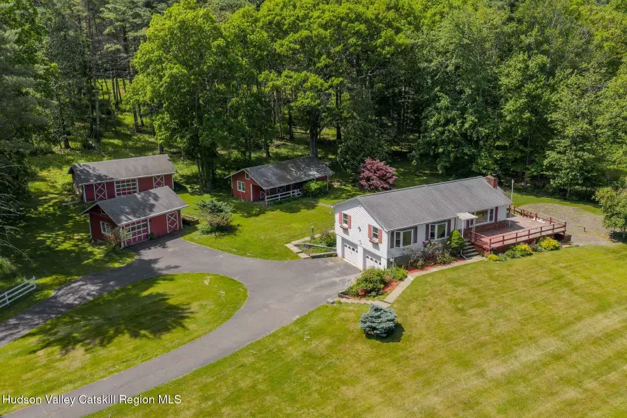 94 Chestnut Hill Road, Woodstock, NY 12498 - #3