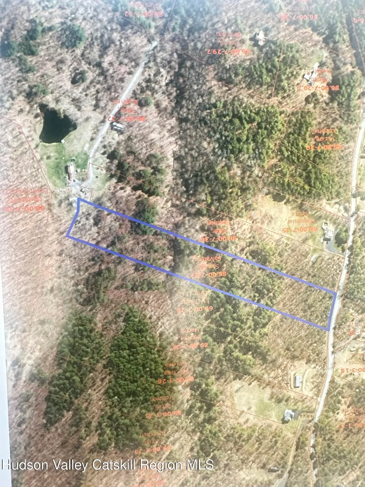 0 High Hill Road, Coxsackie, NY 12051 - #1